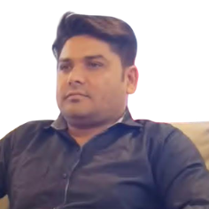 Roopsingh meena
