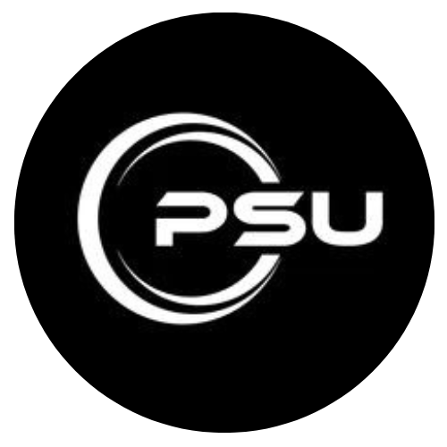 PSU's 